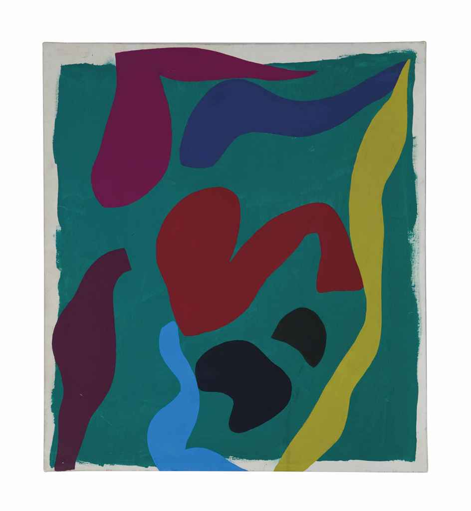 Source: Christie's Image