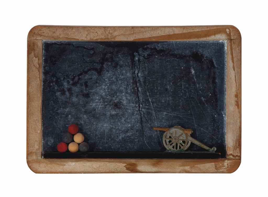 Source: Christie's Image