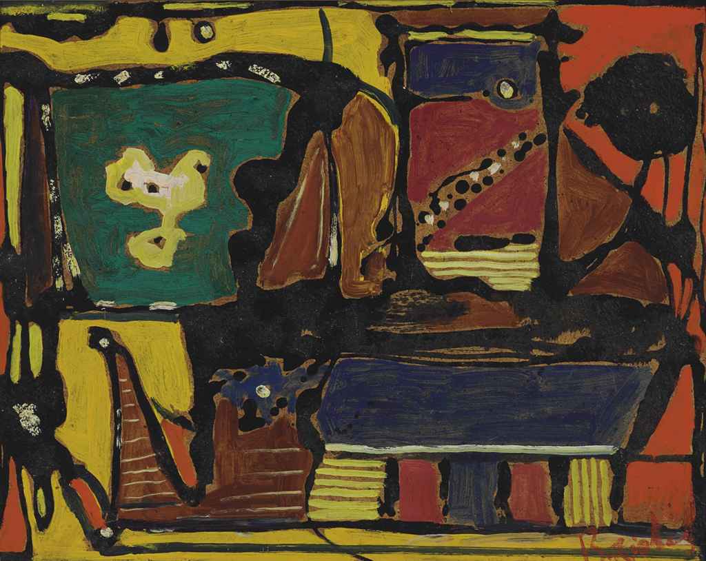 Source: Christie's Image