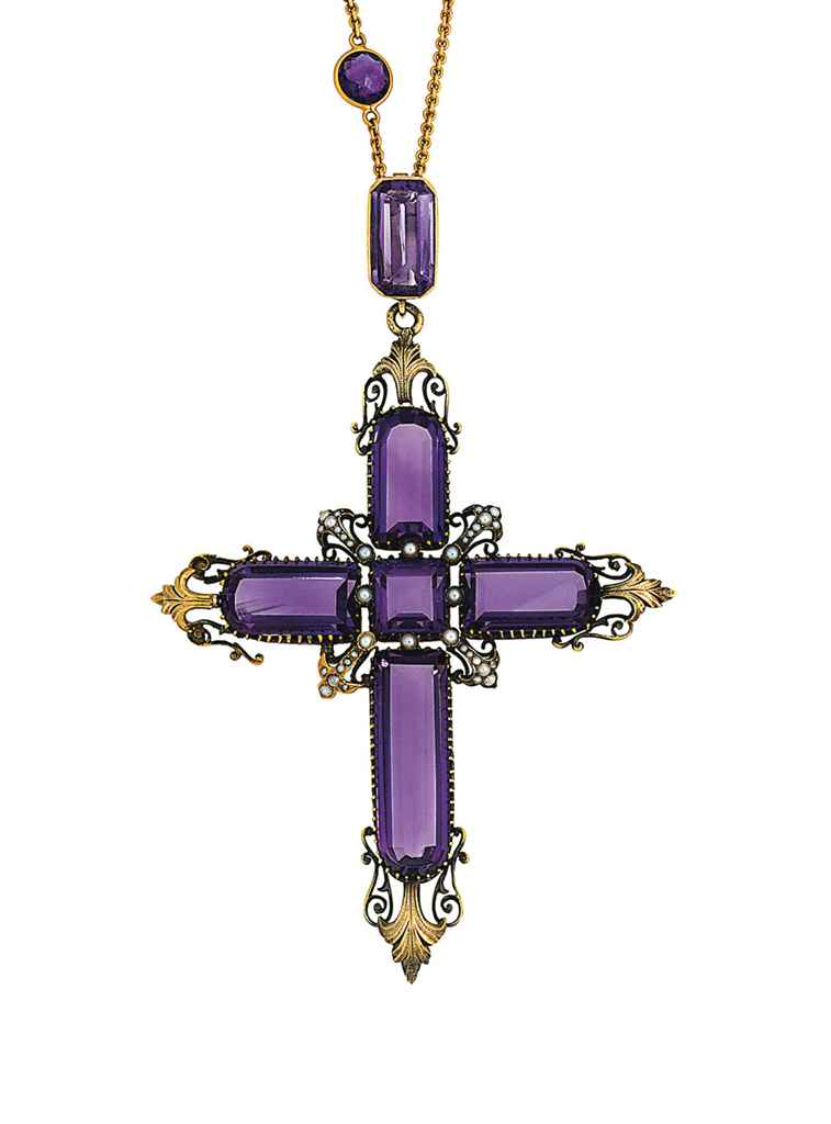 Source: Christie's Image