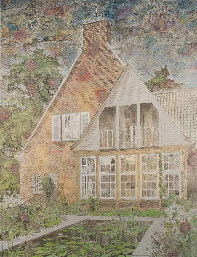 Source: Christie's Image
