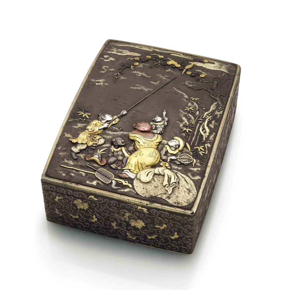 Source: Christie's Image