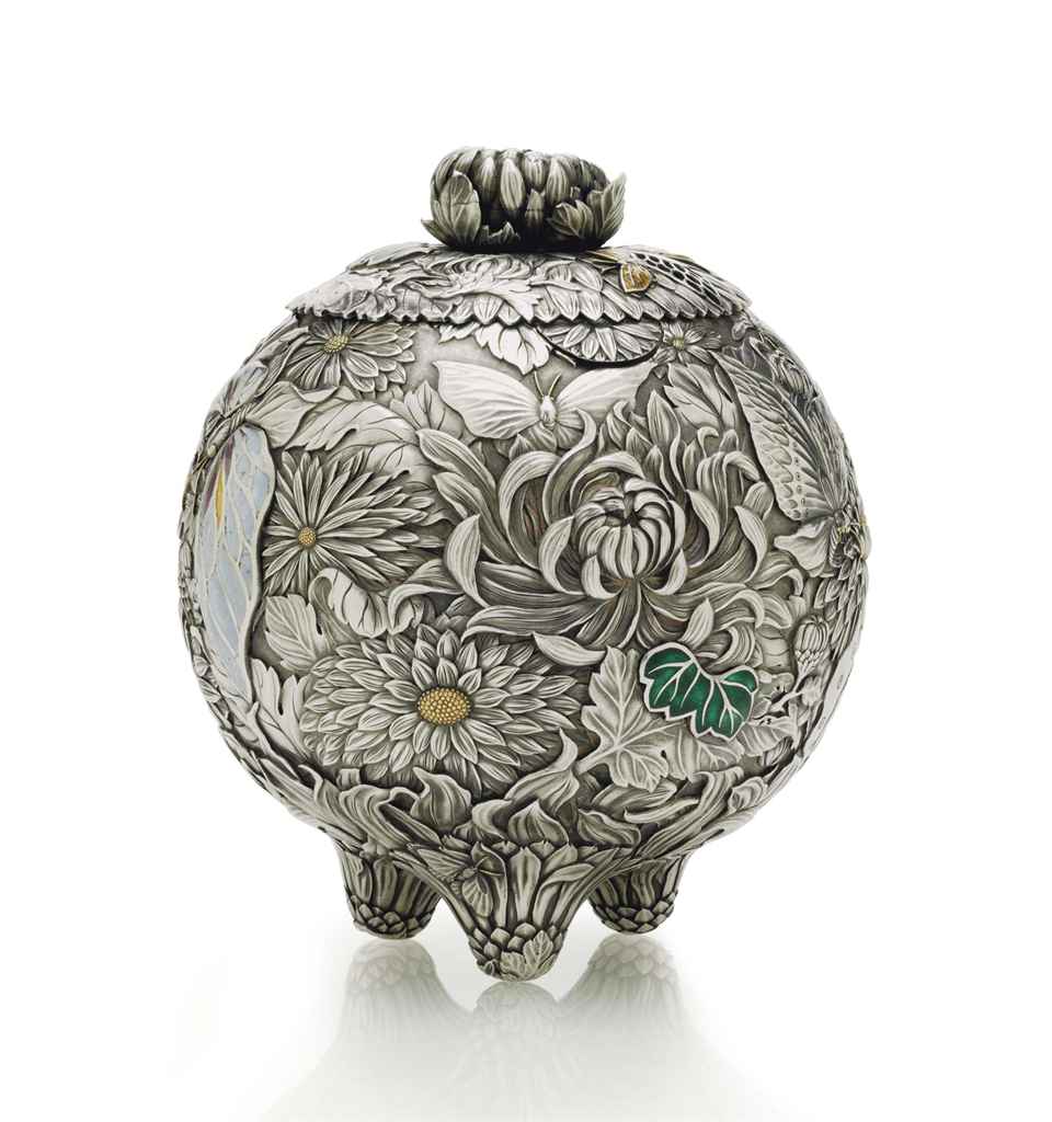Source: Christie's Image