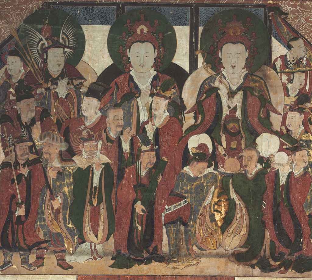 Source: Christie's Image
