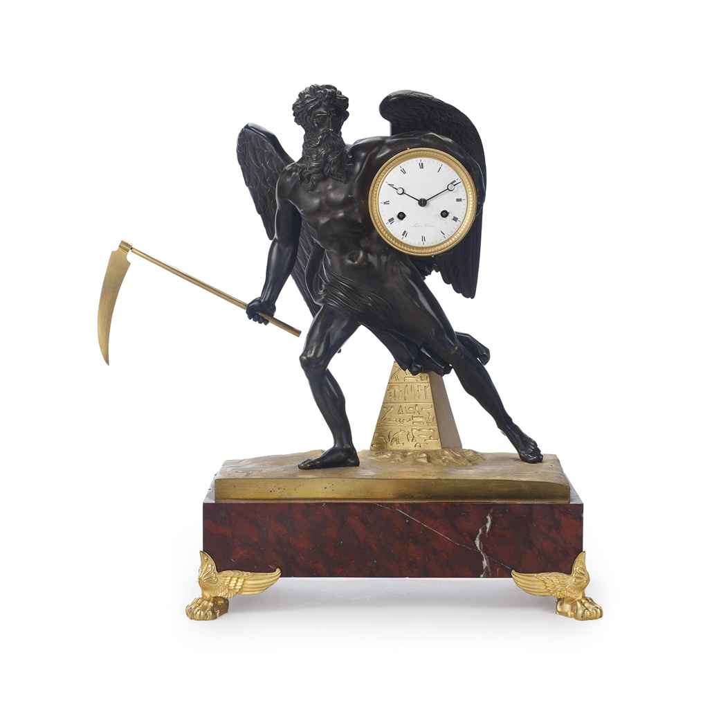 Source: Christie's Image