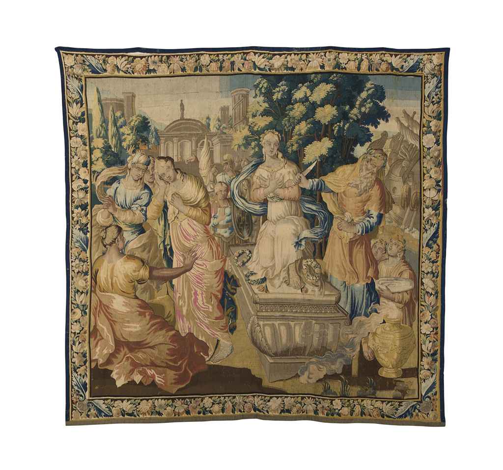 Source: Christie's Image