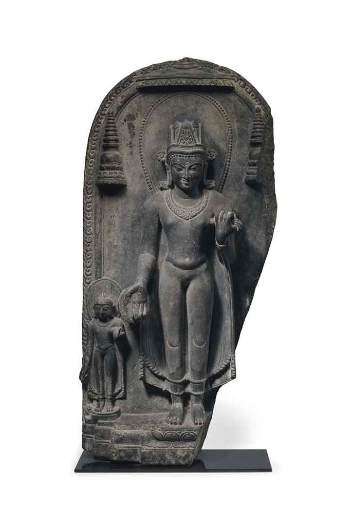 Source: Christie's Image