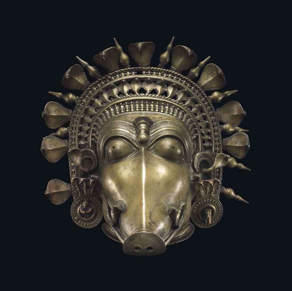 Source: Christie's Image