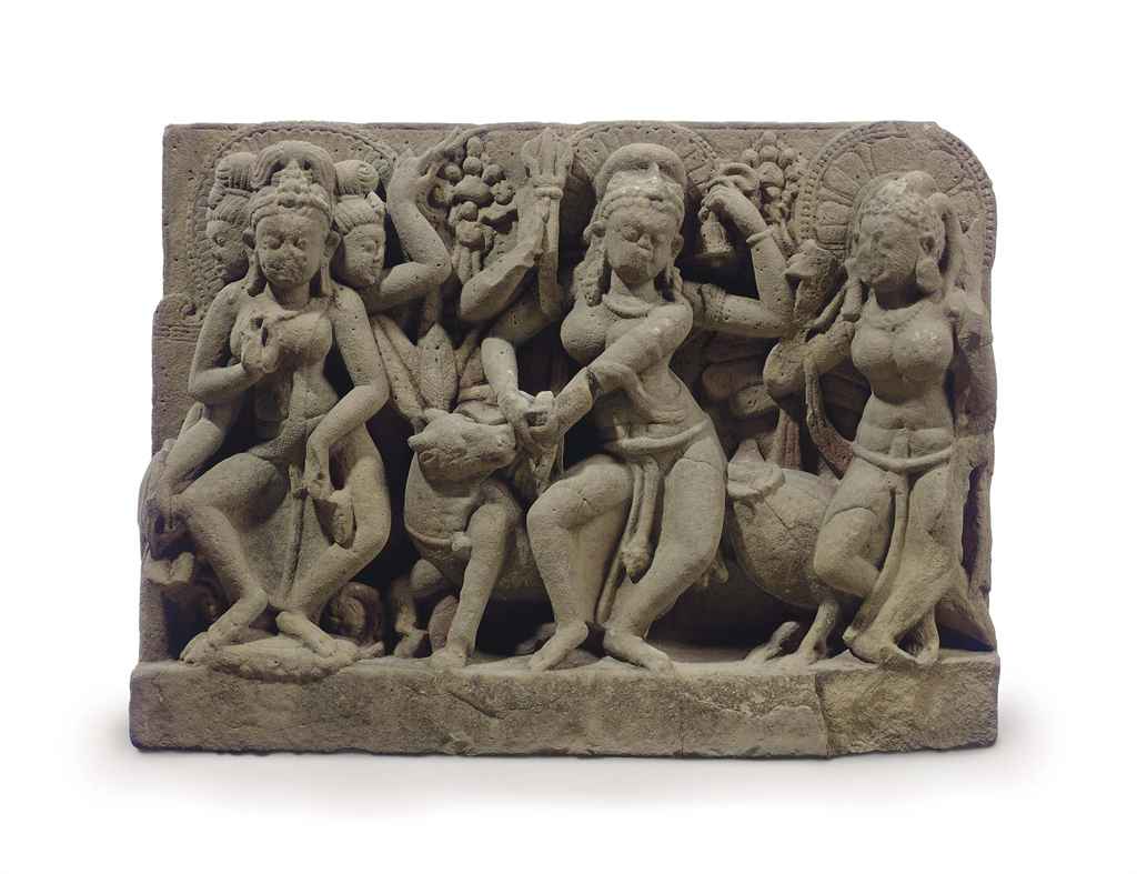Source: Christie's Image