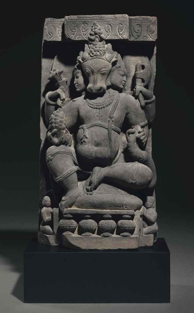 Source: Christie's Image