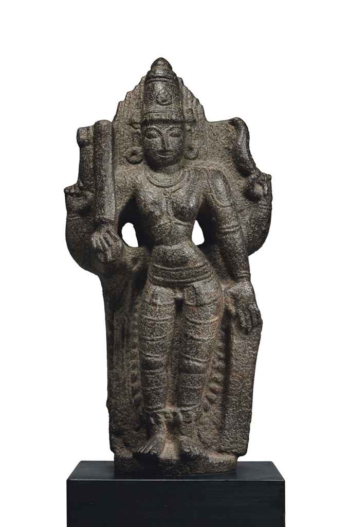 Source: Christie's Image