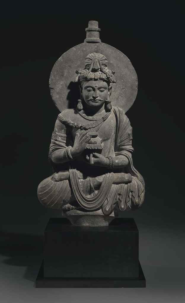 Source: Christie's Image