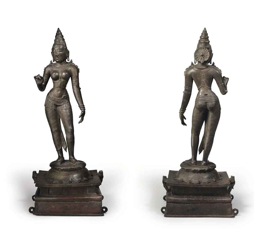 Source: Christie's Image