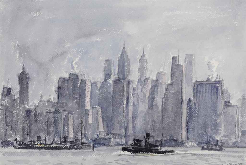 Source: Christie's Image