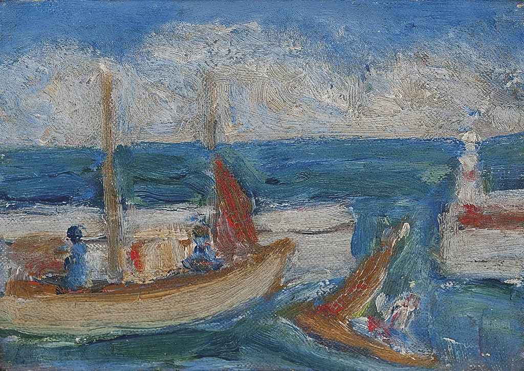 Source: Christie's Image
