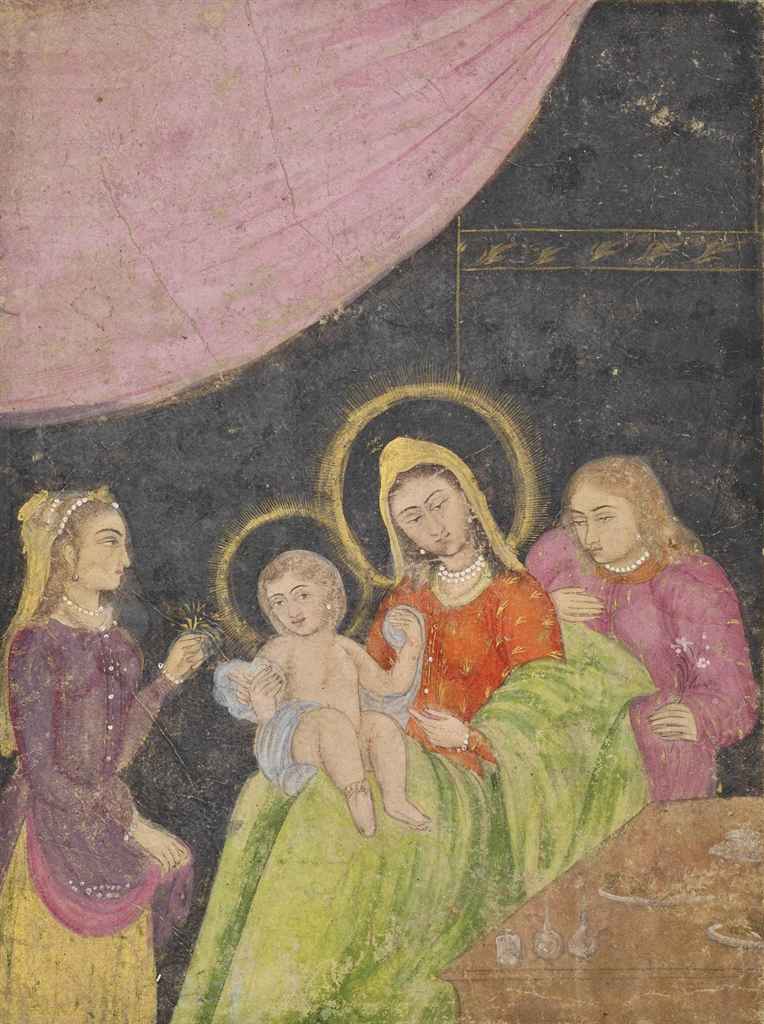 Source: Christie's Image