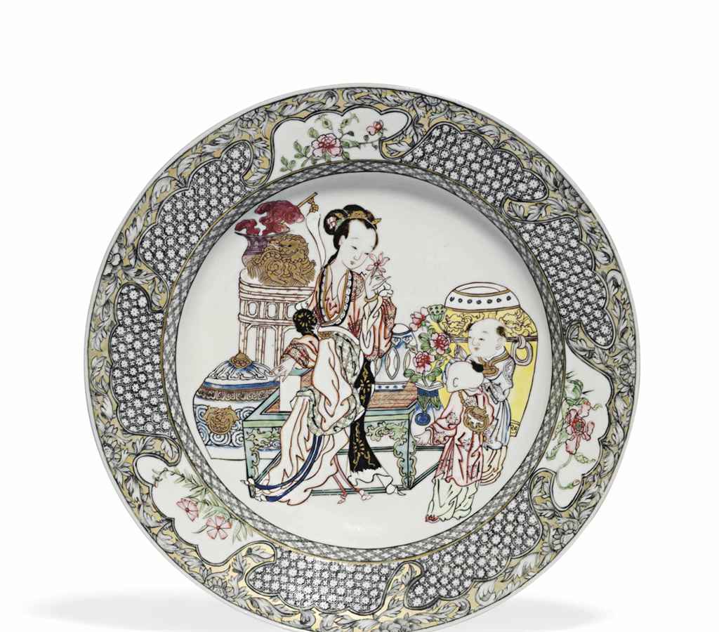 Source: Christie's Image