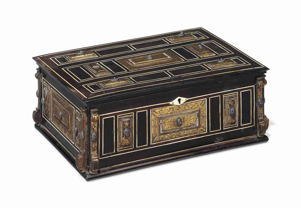 Source: Christie's Image