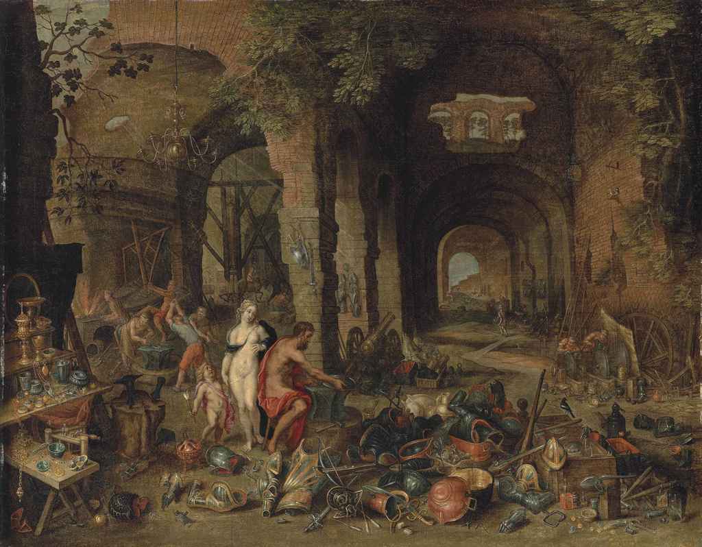Source: Christie's Image
