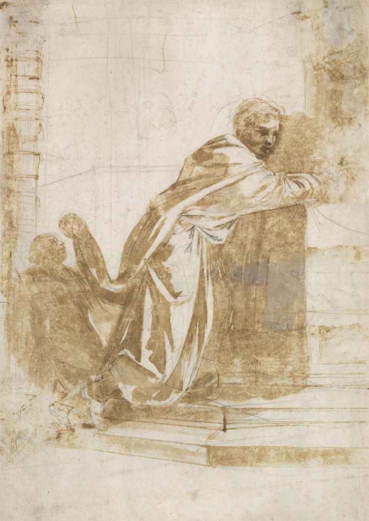 Attributed to Giovanni Battista Auktionen & Preisarchiv