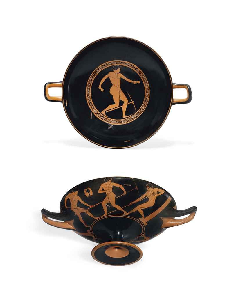 Source: Christie's Image