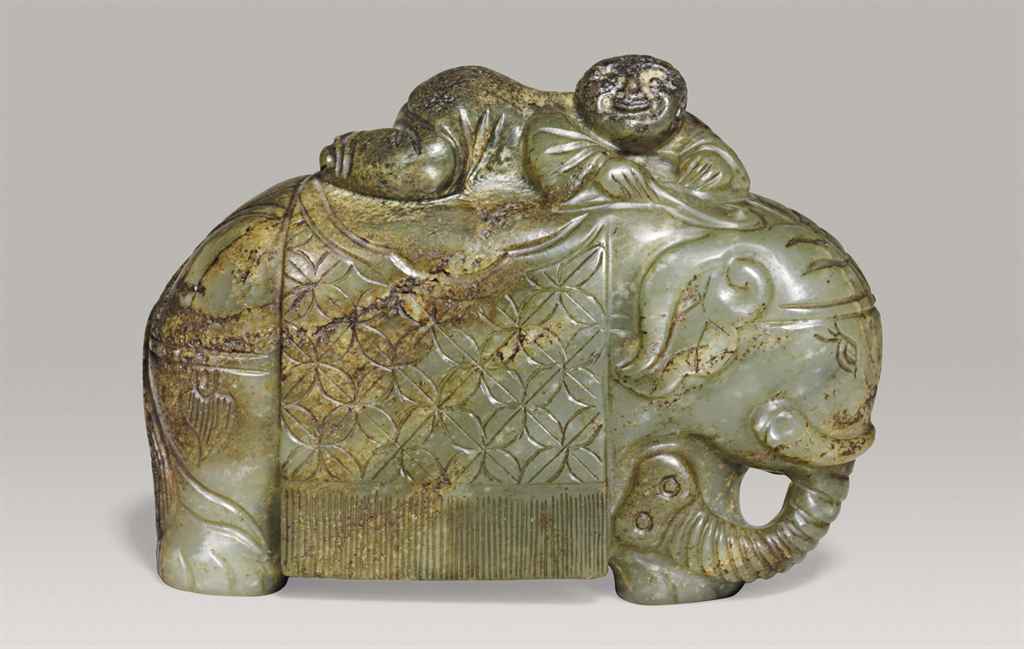 Source: Christie's Image