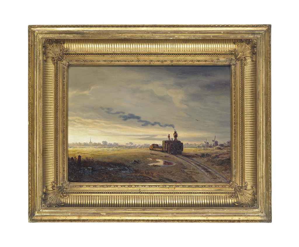 Source: Christie's Image