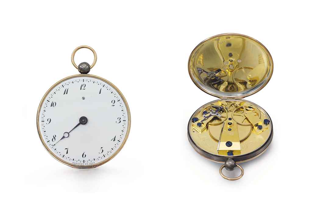 Montre Bracelet Aiguille Seconde Breguet Style Bleue - Neuve Sans étiquette - Look élégant Classique