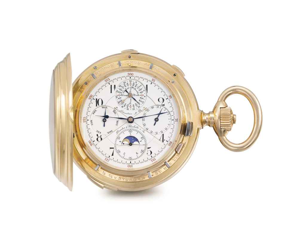 Source: Christie's Image