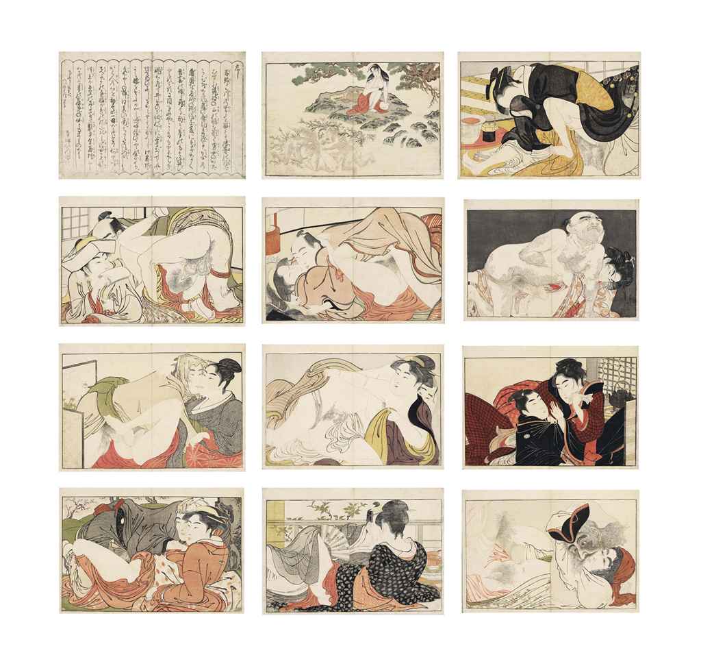Source: Christie's Image