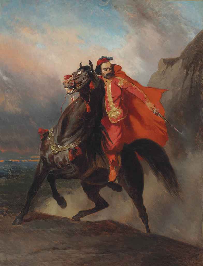 Source: Christie's Image
