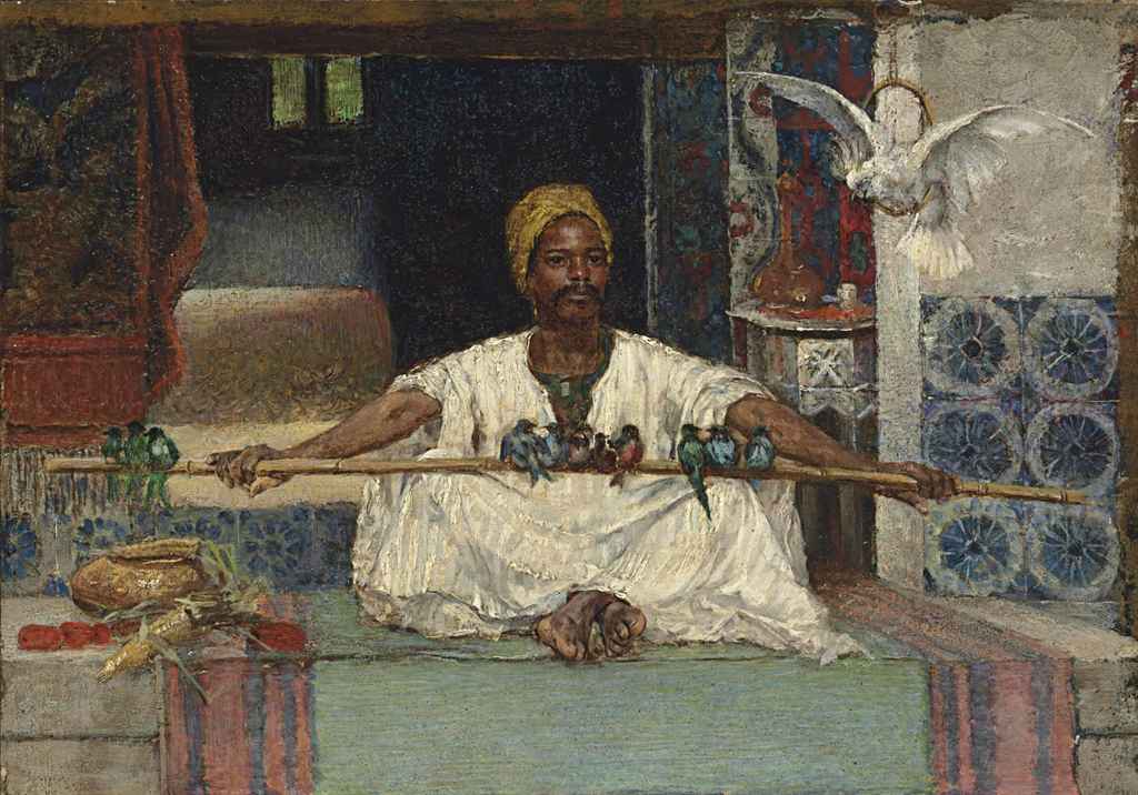 Source: Christie's Image