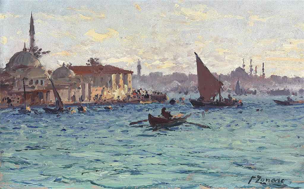 Source: Christie's Image