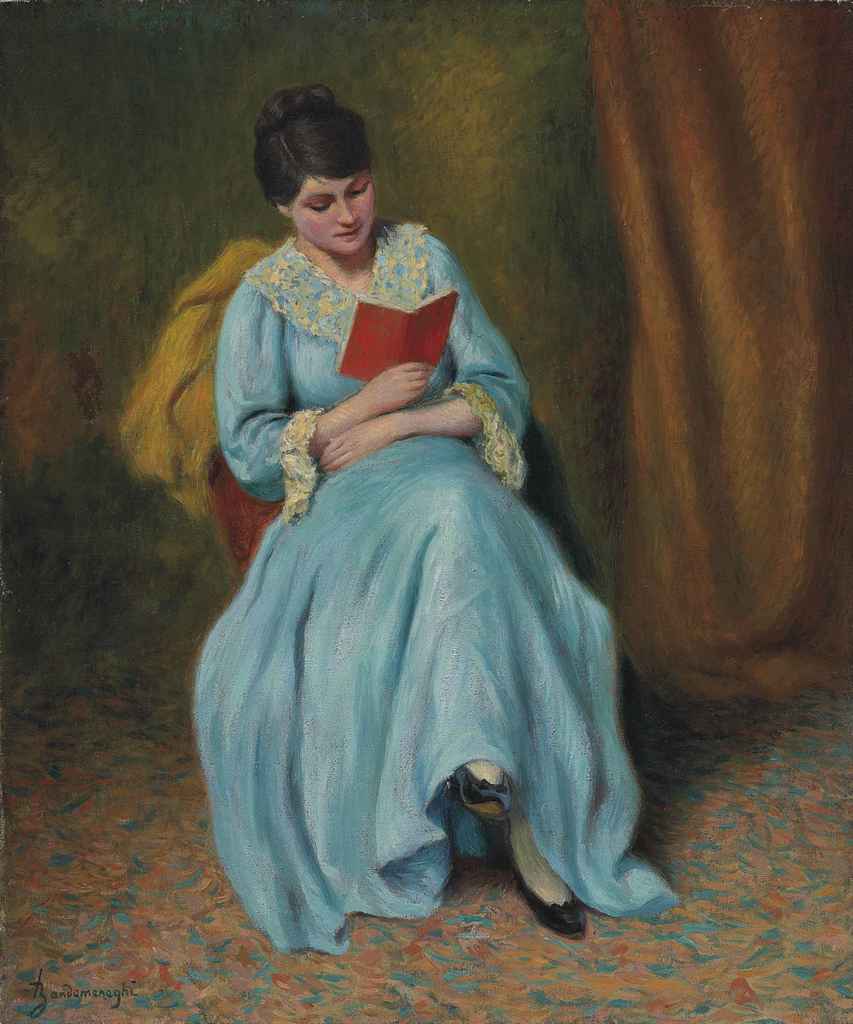 Source: Christie's Image