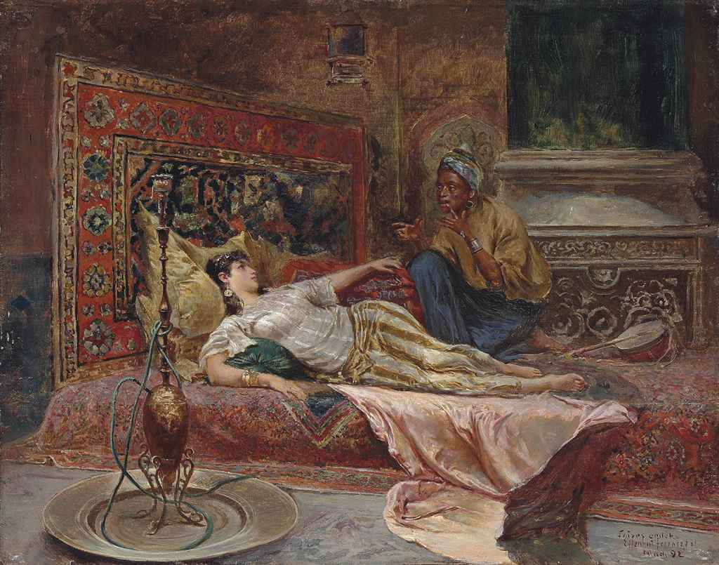 Source: Christie's Image