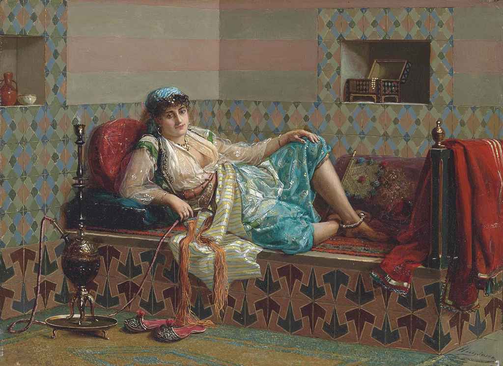 Source: Christie's Image