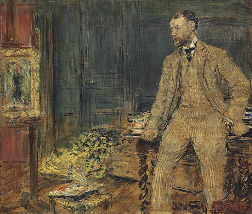 Source: Christie's Image