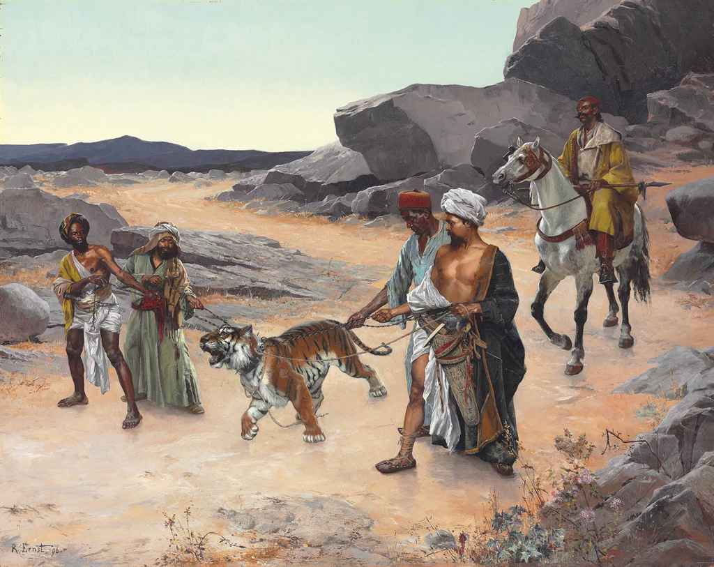 Source: Christie's Image