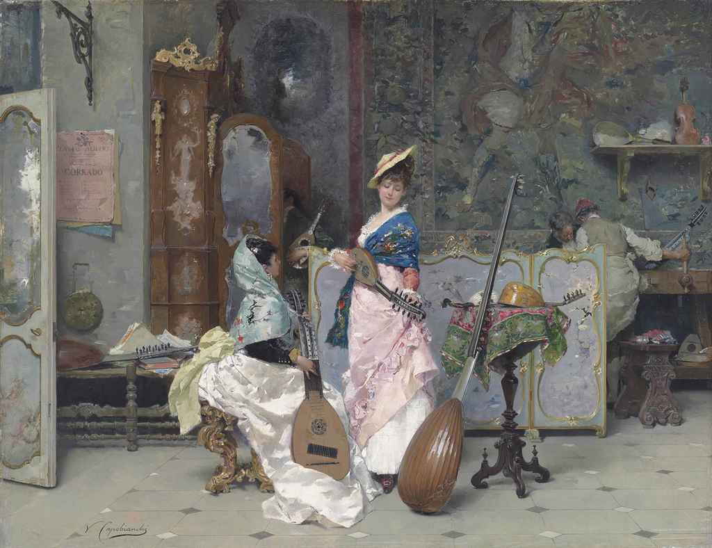 Source: Christie's Image
