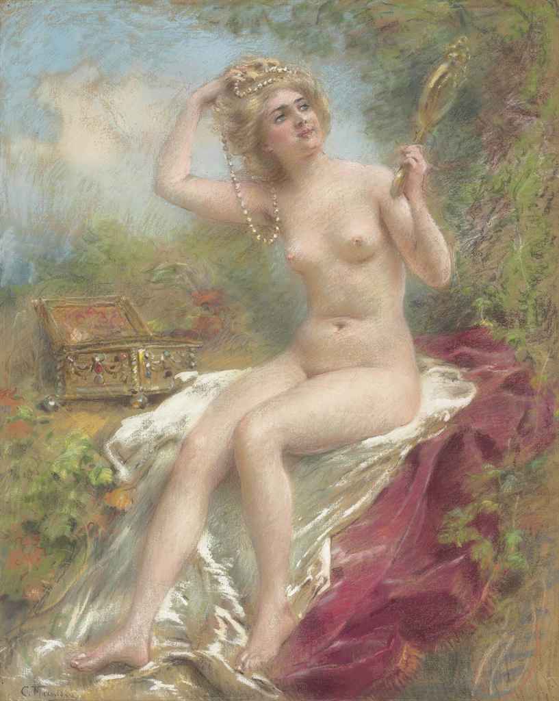 Source: Christie's Image