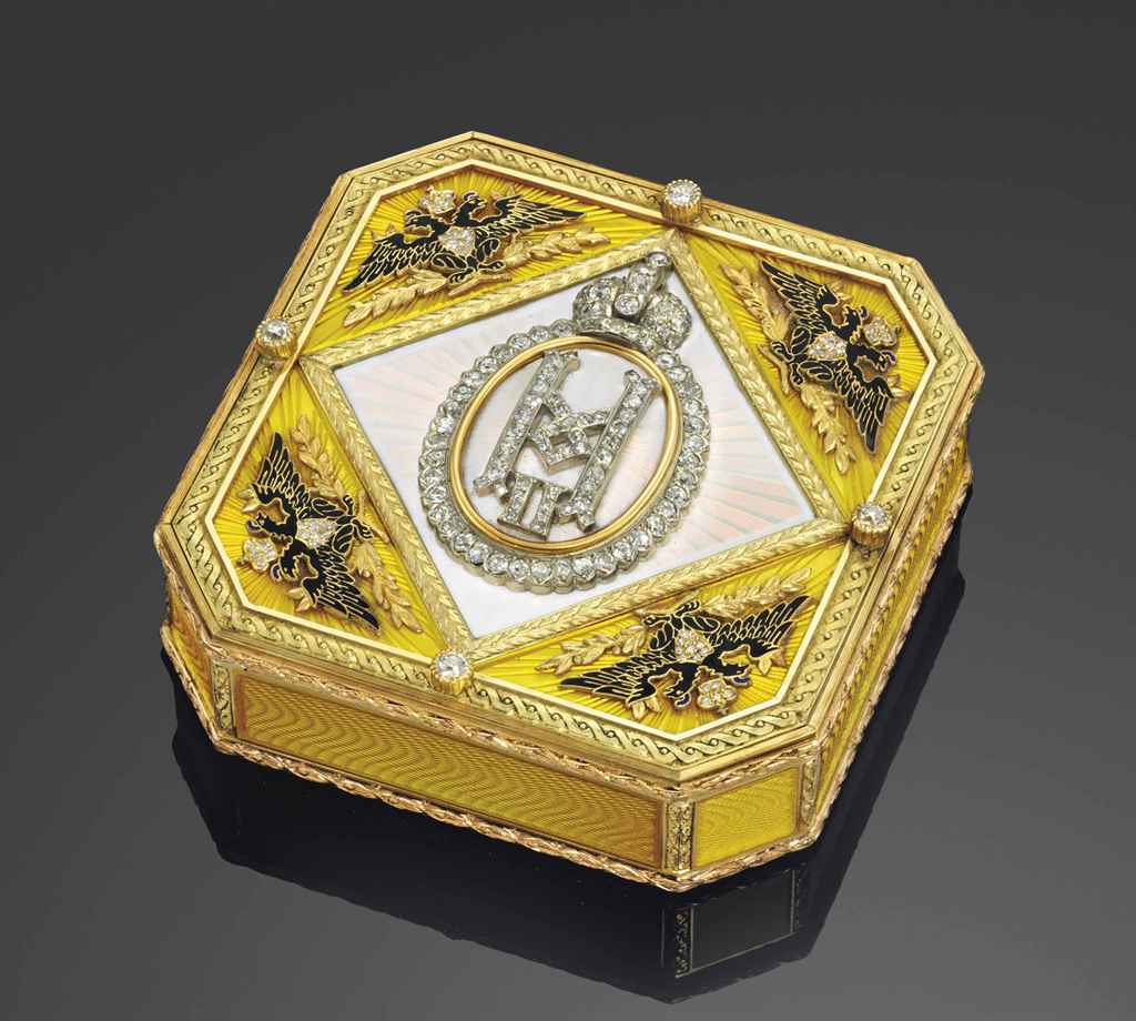 Source: Christie's Image