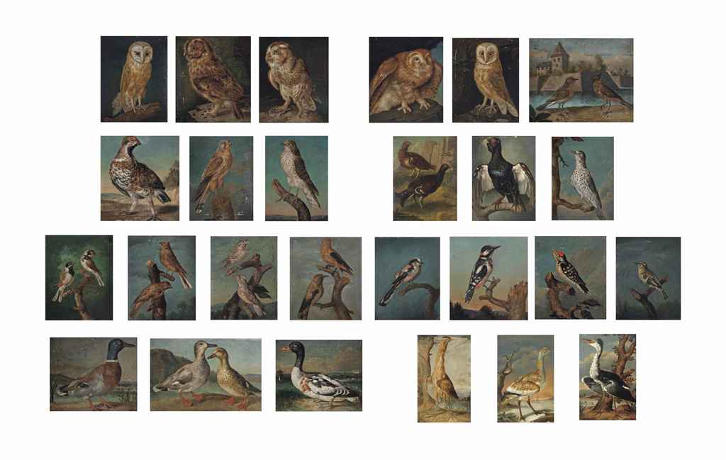 Source: Christie's Image