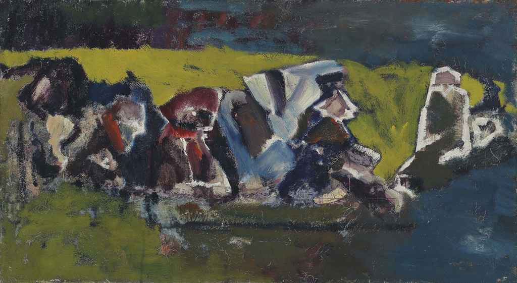 Source: Christie's Image