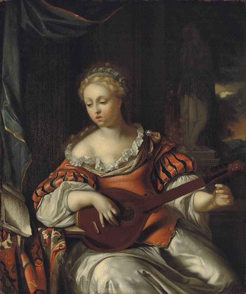 Source: Christie's Image