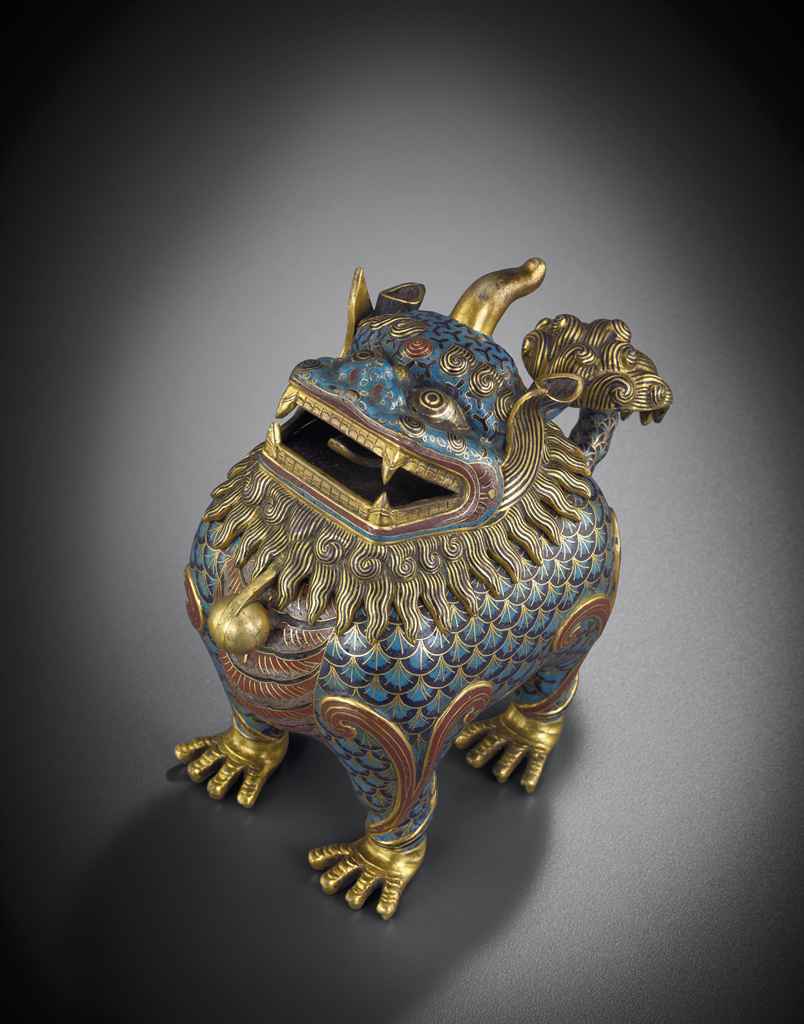 Source: Christie's Image