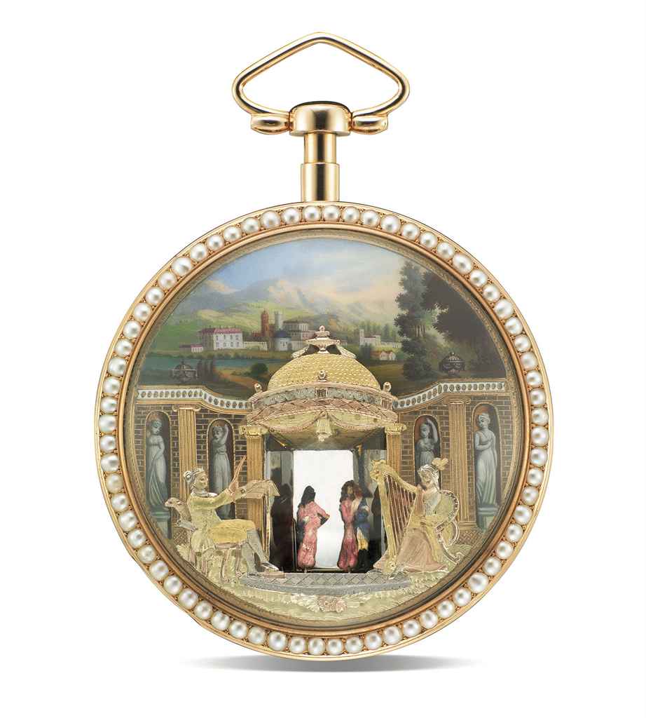 Source: Christie's Image