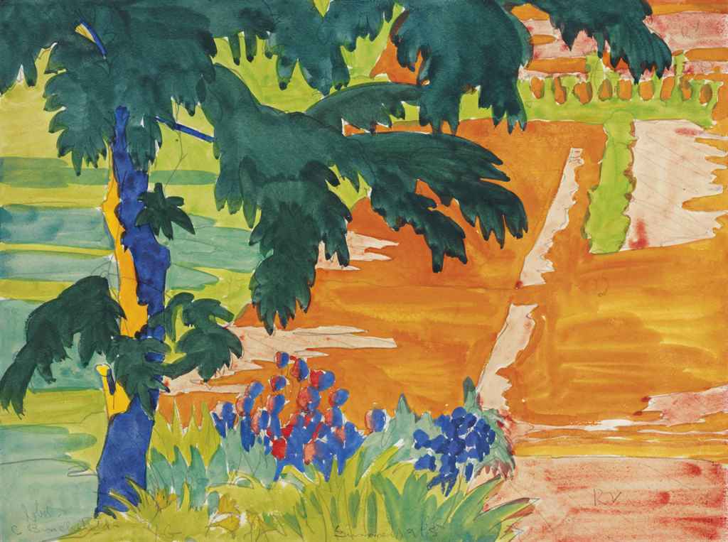 Source: Christie's Image