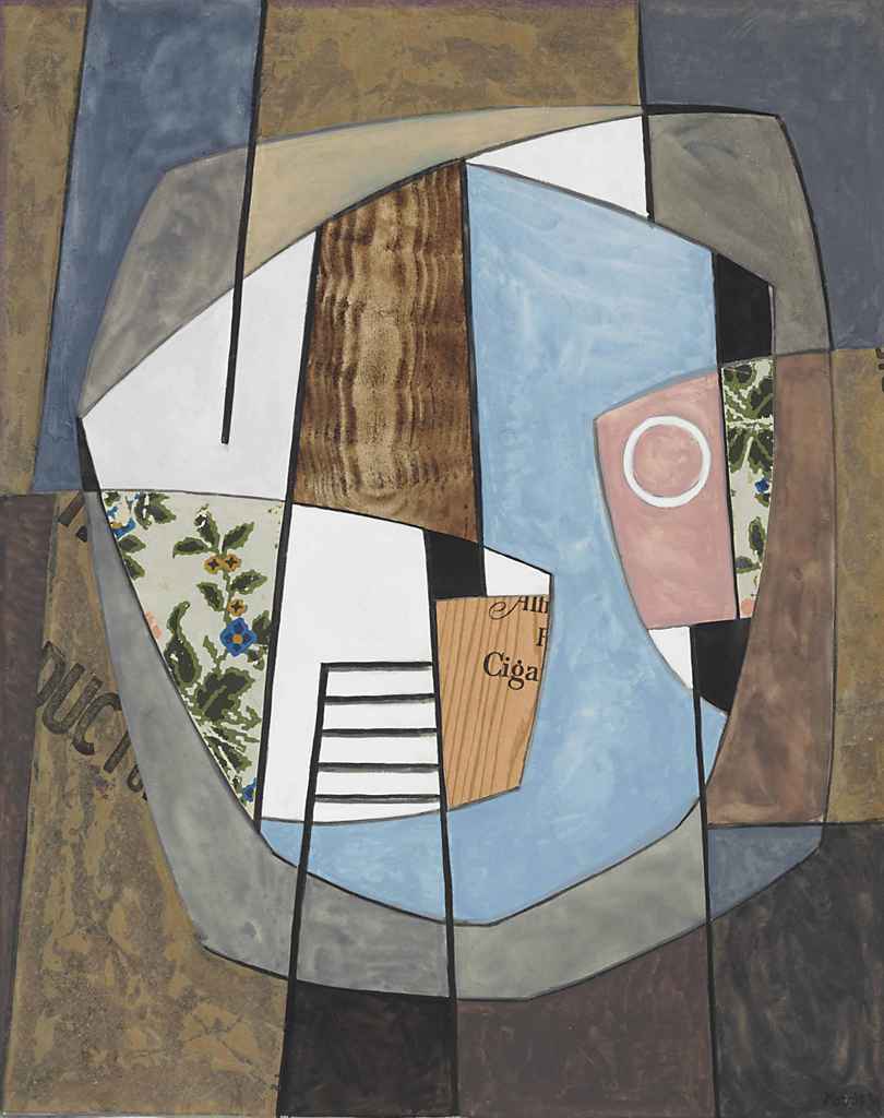 Source: Christie's Image