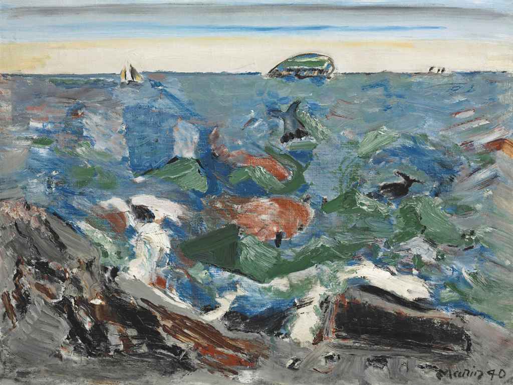 Source: Christie's Image