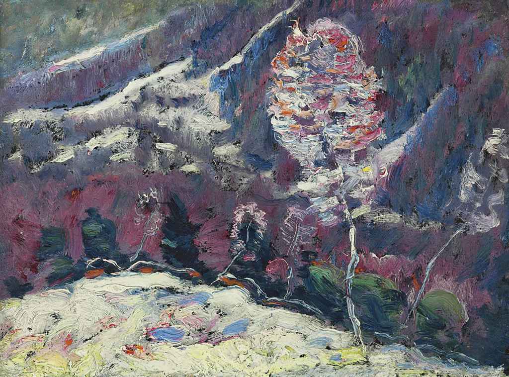 Source: Christie's Image
